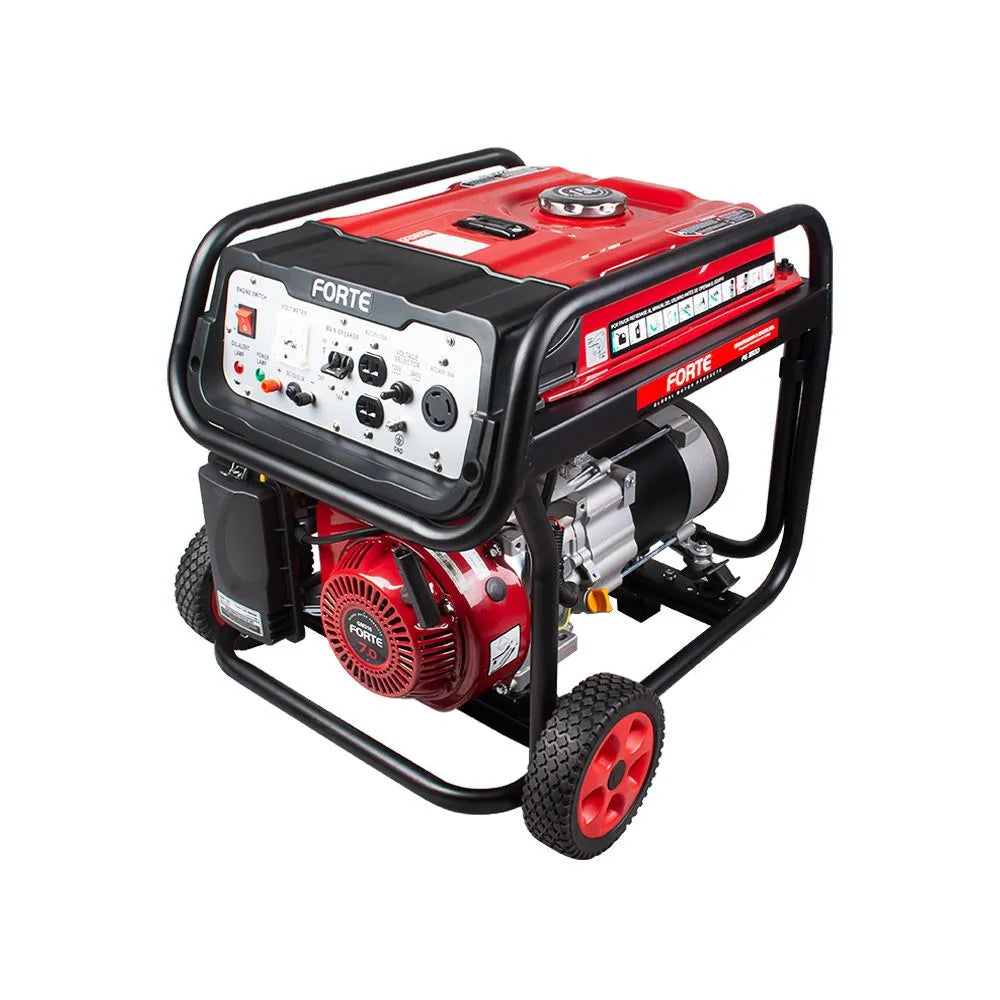 Generador Gasolina FG 3500