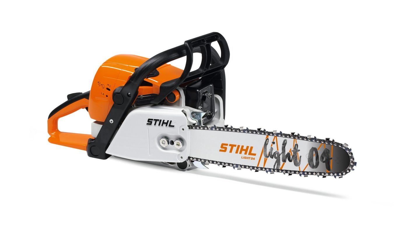 STIHL Motosierra MS 310