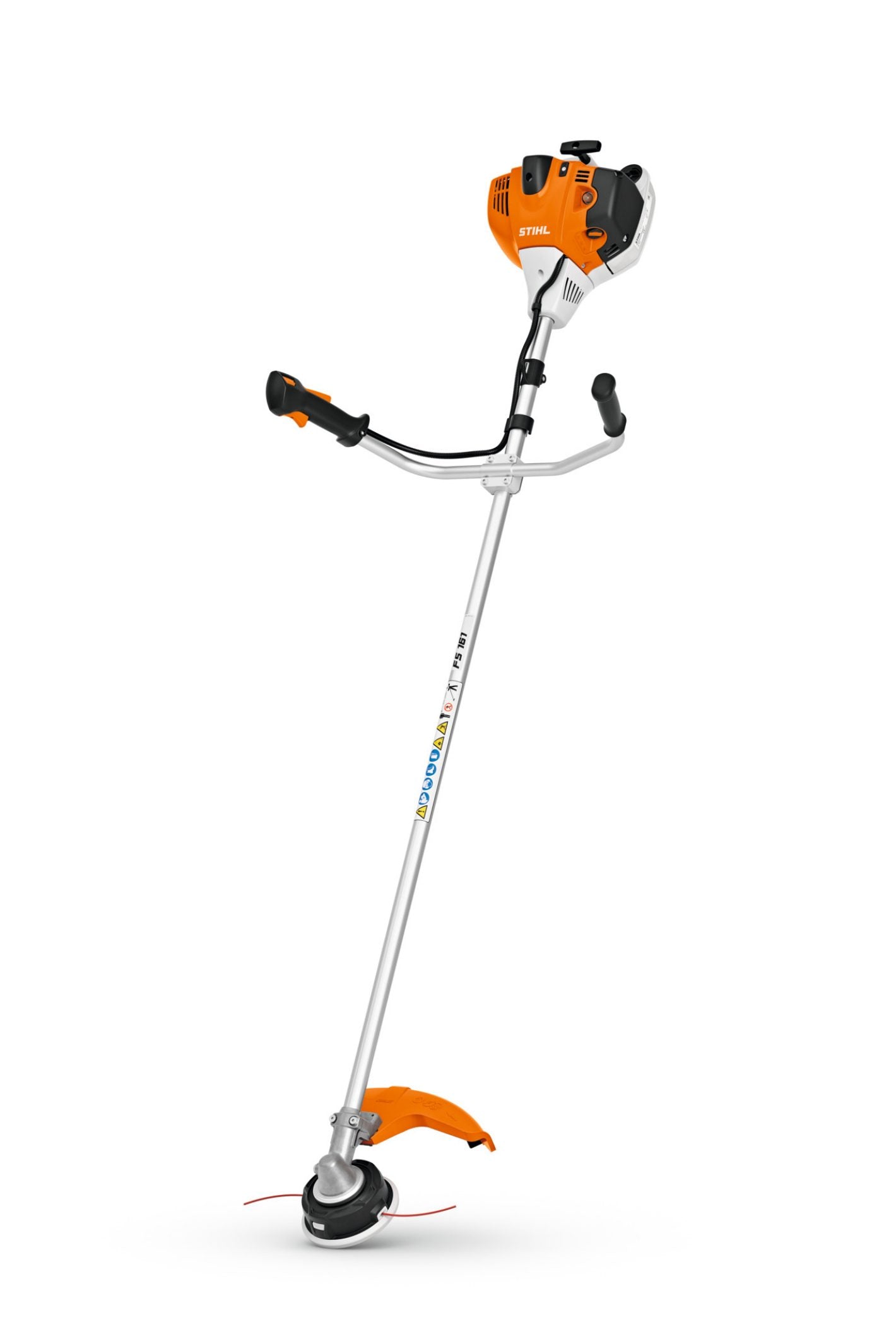 Guadañadora STIHL FS 291 La PODEROSA