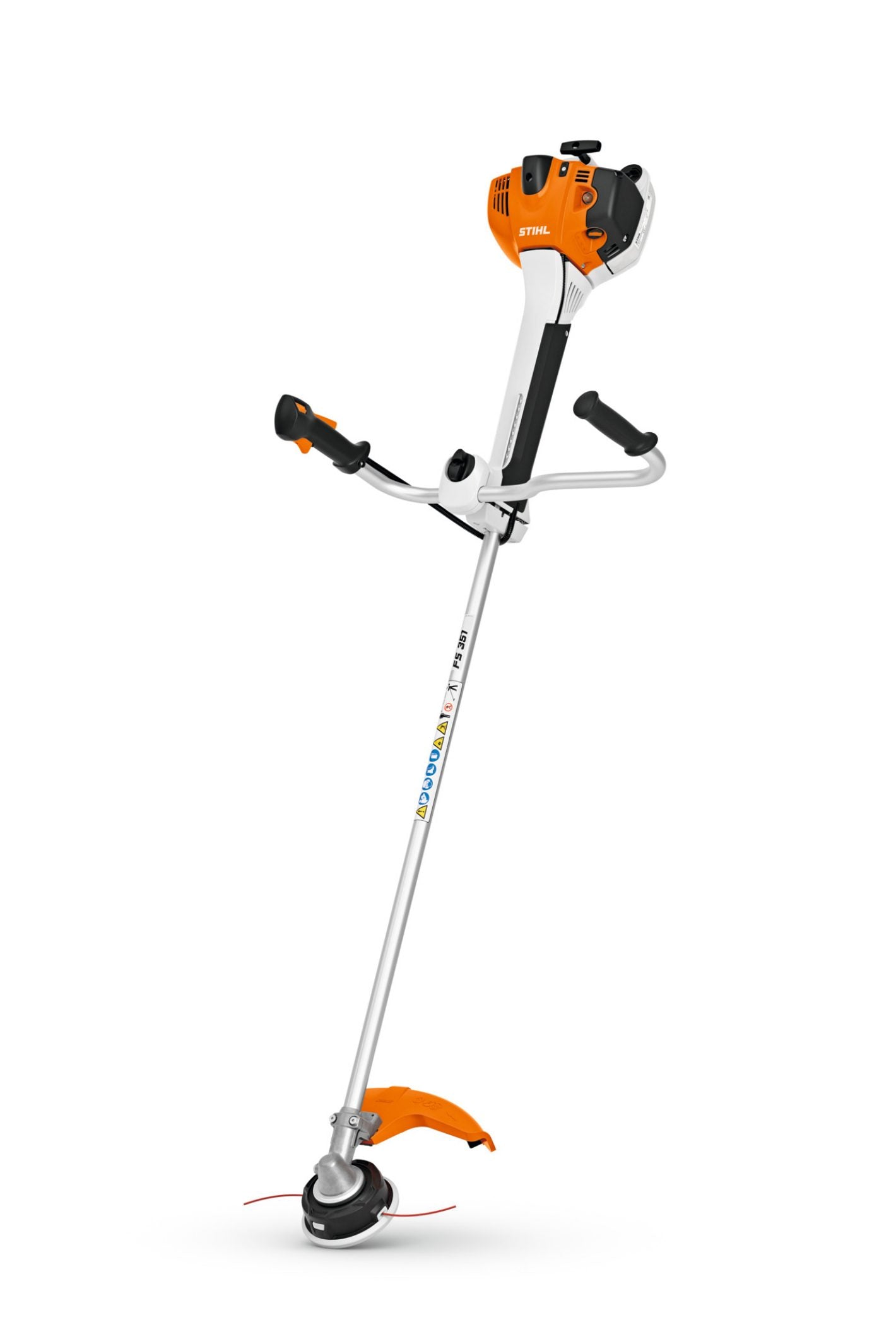 Guadañadora STIHL FS 351