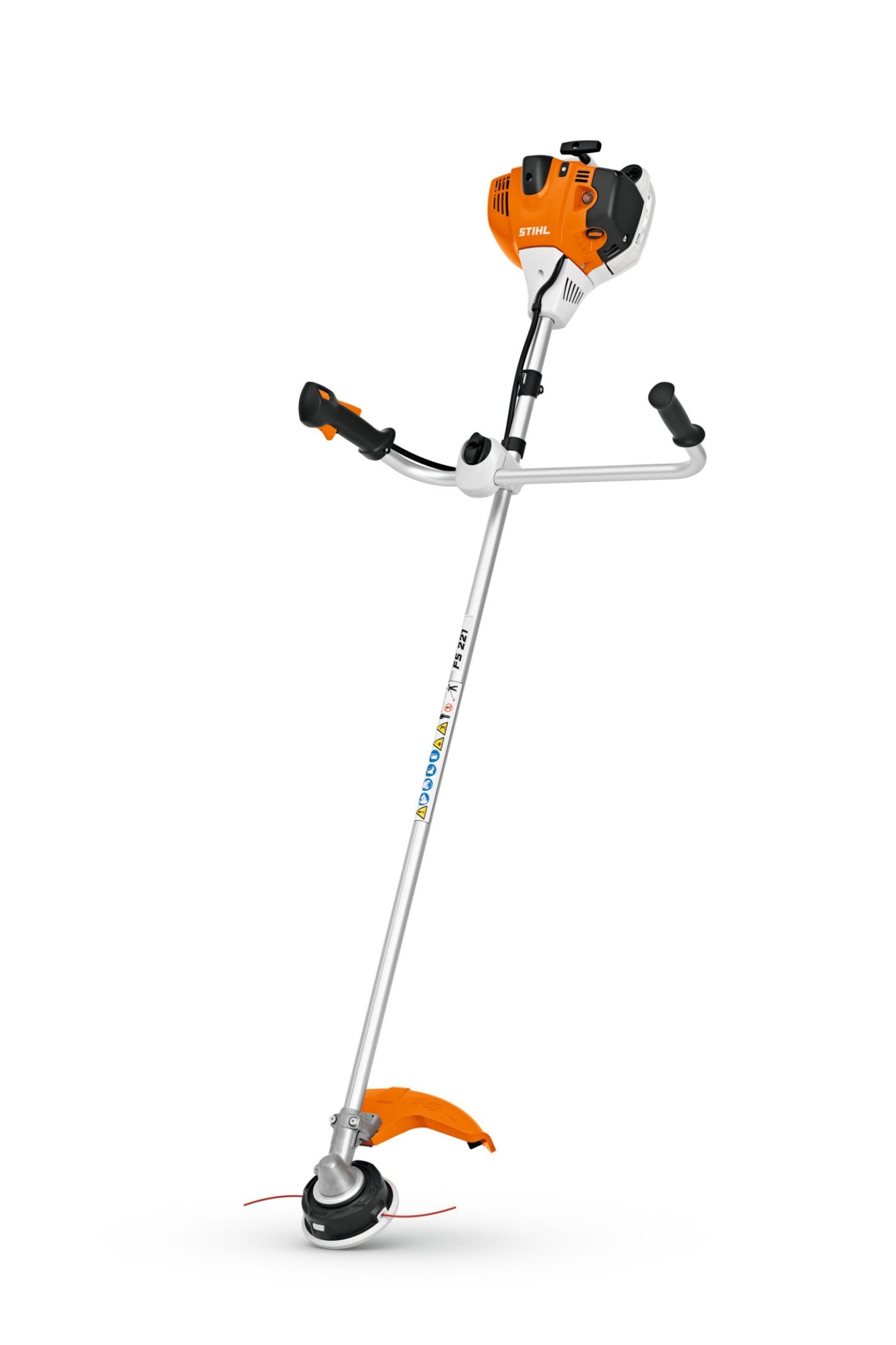 Guadañadora STIHL FS 221