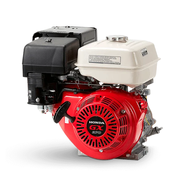 Motor a gasolina estacionario GX270