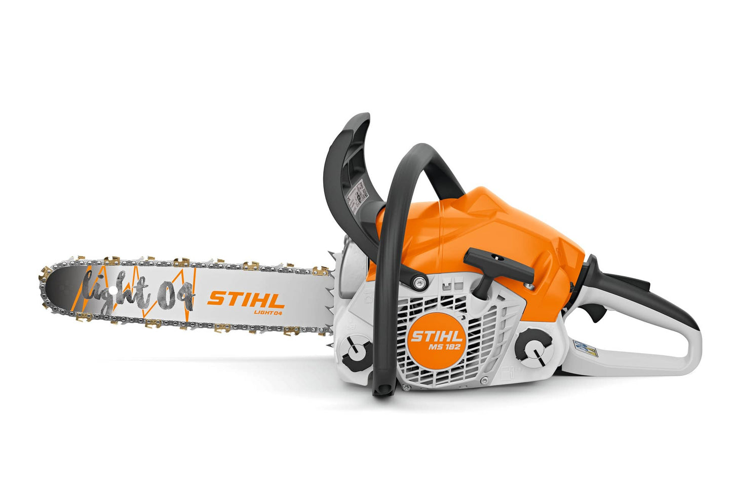 Motosierra MS 182 STIHL