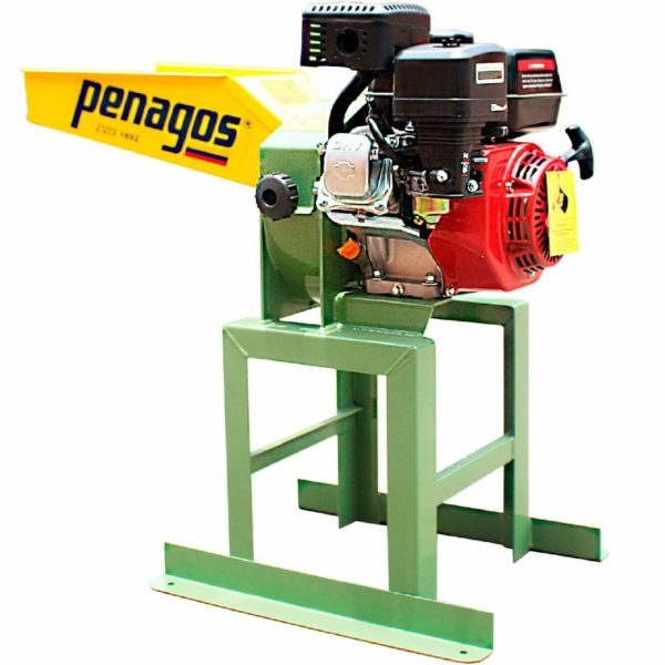 Picapastos PP 300 AMG