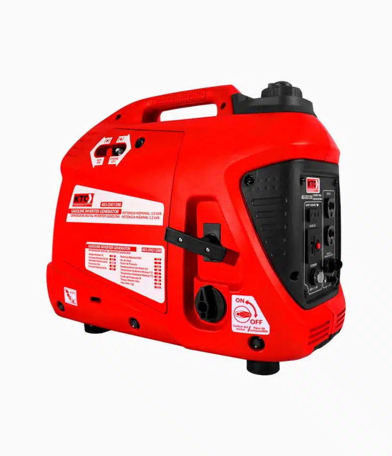 Generador Gasolina DIG 2200