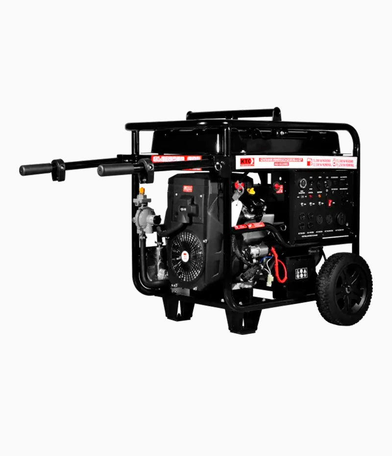 Generador Gasolina GG190EG-3