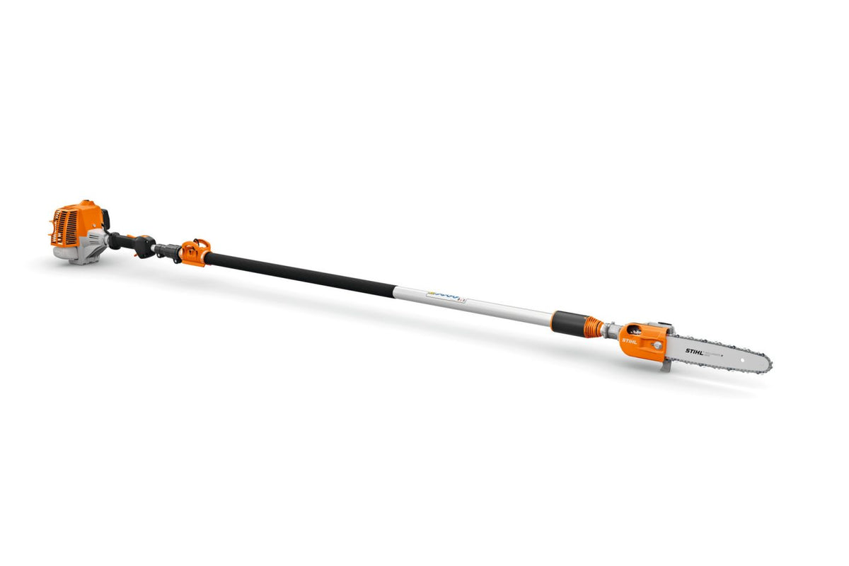 Podadora de altura HT 75