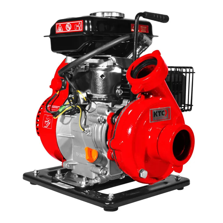Motobomba gasolina 440-GWP2020P