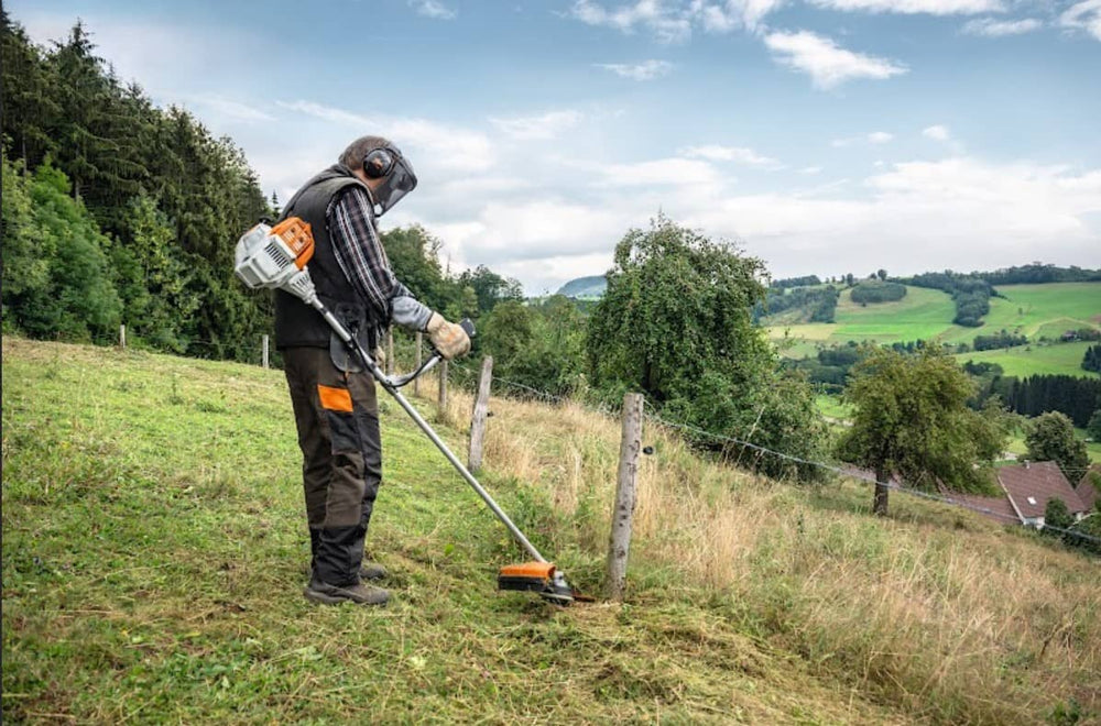 Guadañadoras STIHL