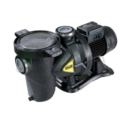 Electrobomba para piscina EUROSWIM 100M