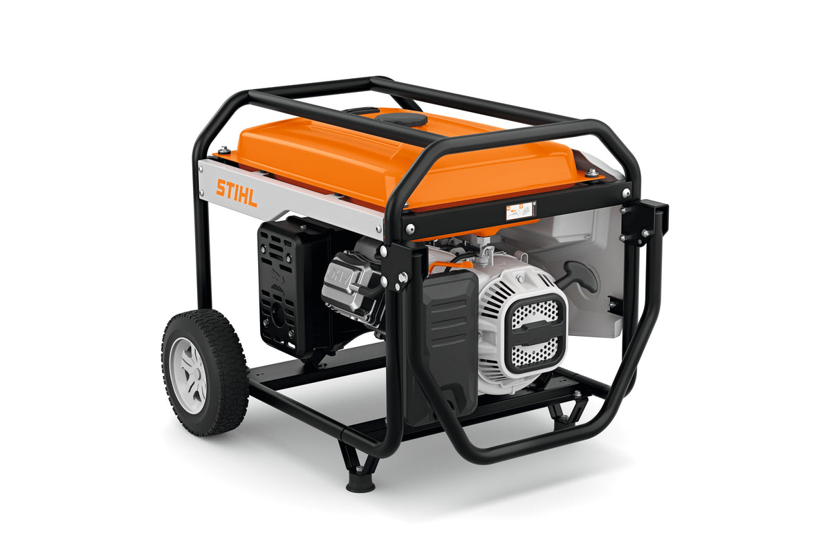 Generador Gasolina GR 60
