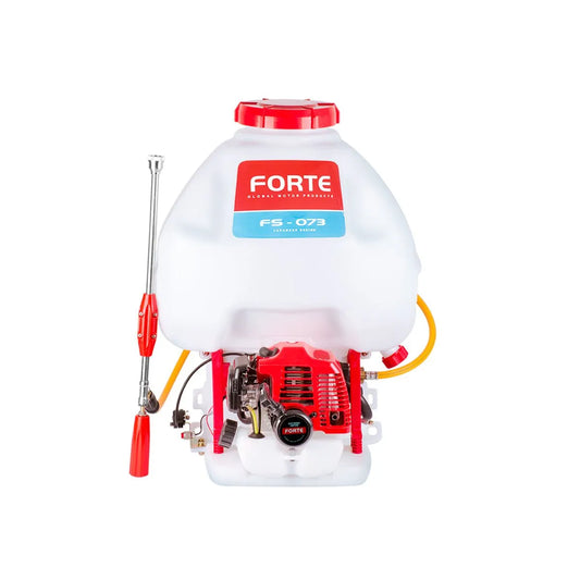 Fumigadora de Espalda FS-073-S