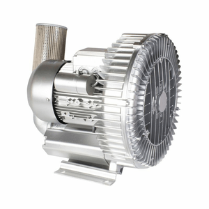 BLOWERS REGENERATIVOS MONTEE