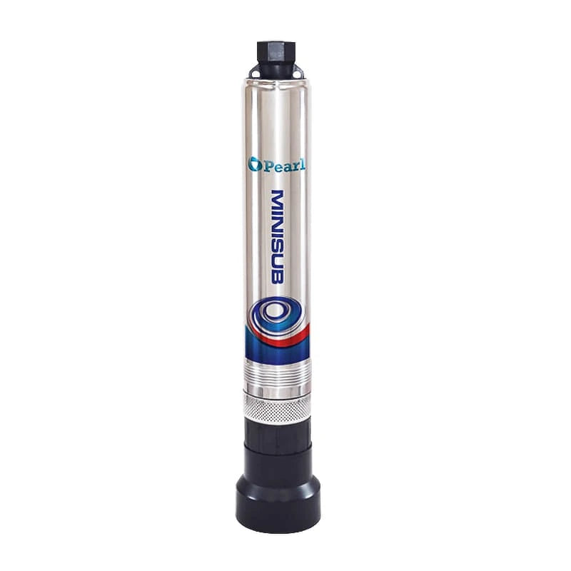 Electrobomba sumergible 4M SP 05C 16S