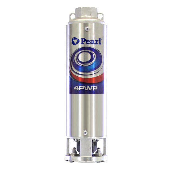 Electrobomba 4PWP640G