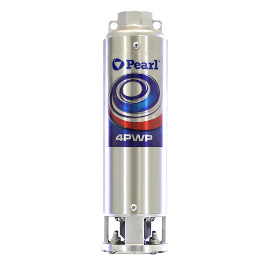 Electrobomba 4PWP640G