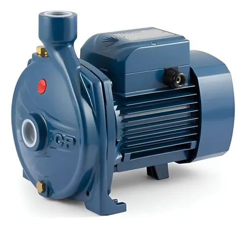 Electrobomba centrifugada CPM 600
