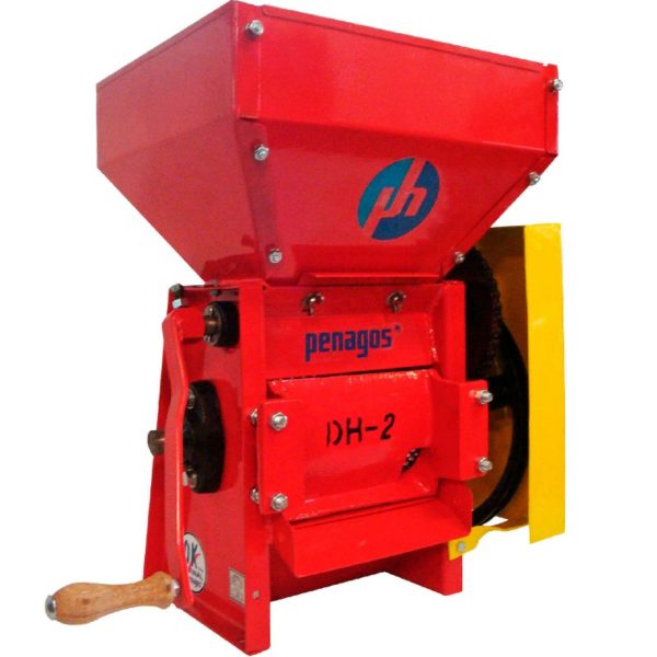 Despulpadora DH-2