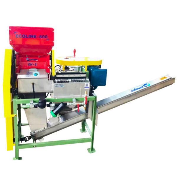 ECOLINE 800