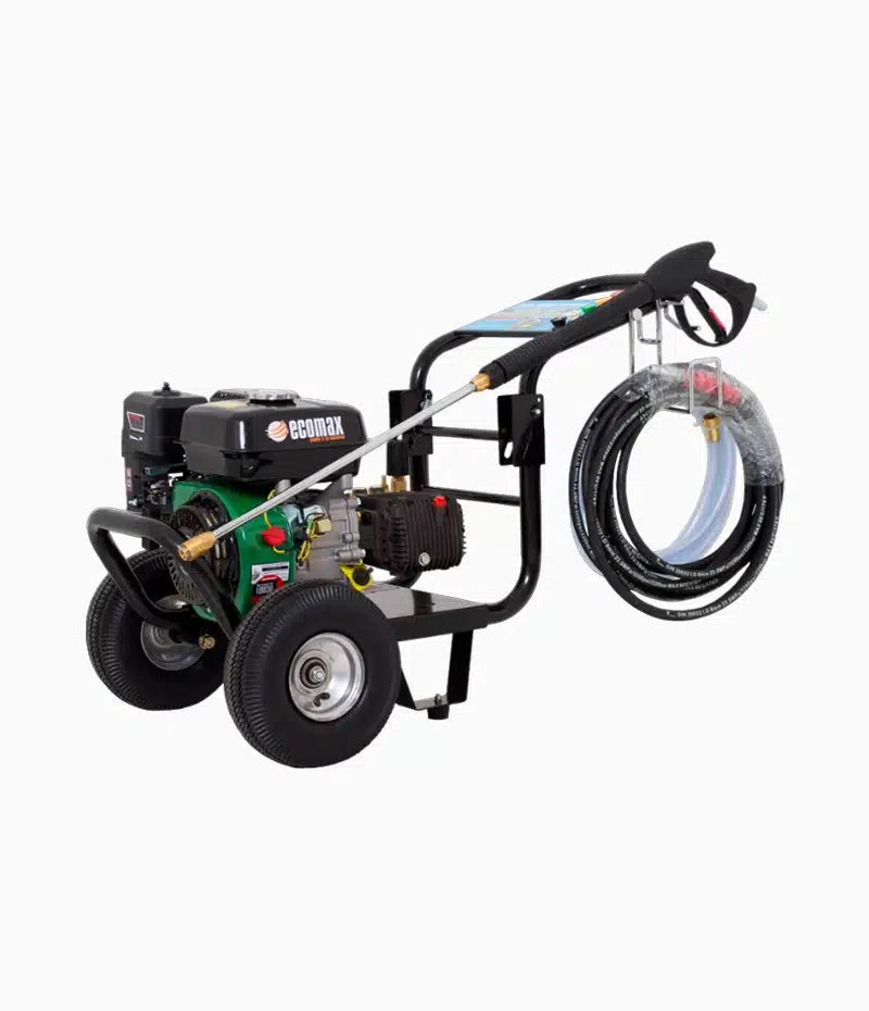 Hidrolavadora a gasolina Ecomax 3WZ-3000A - GP200