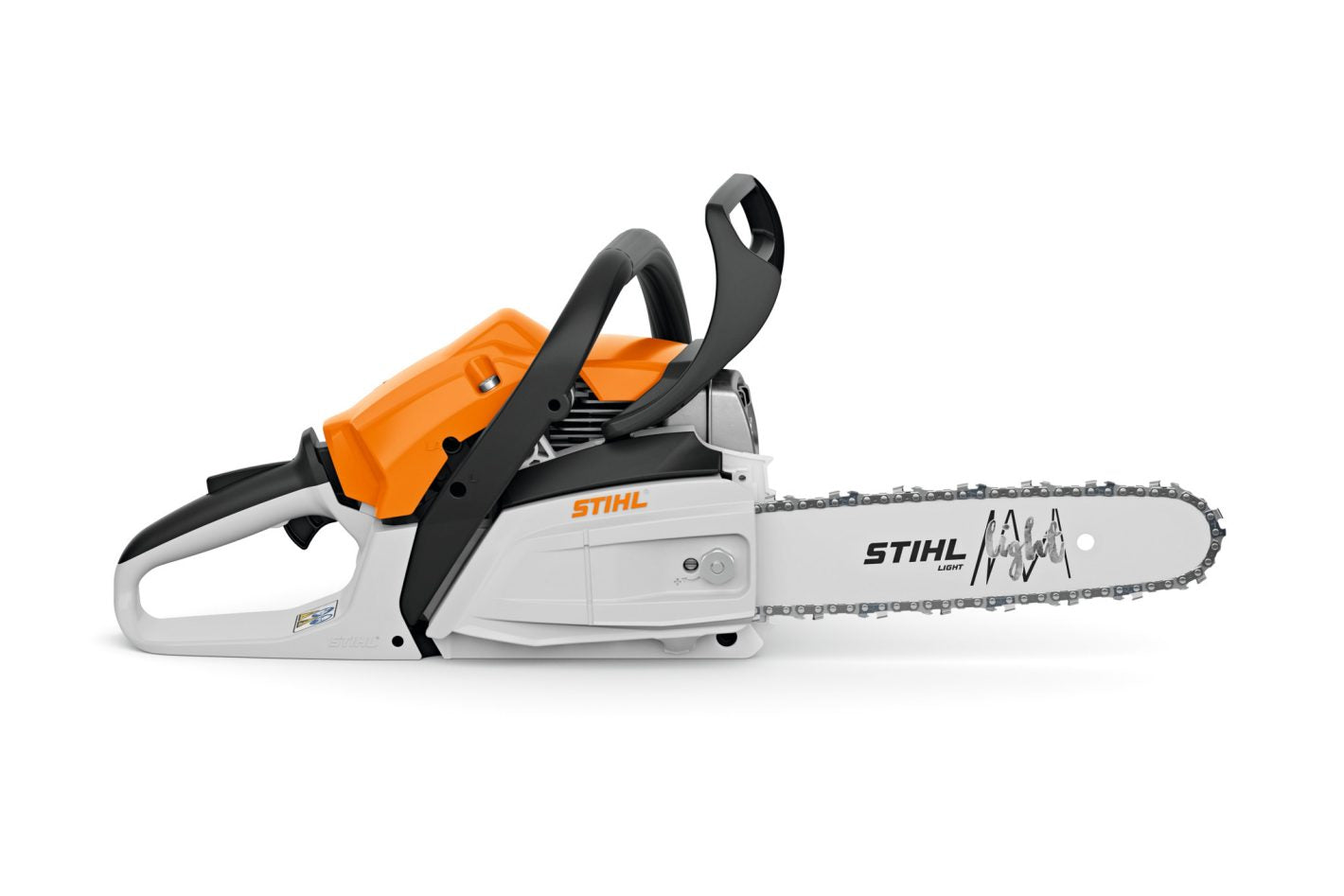 Motosierra STIHL Ms 162