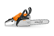 Motosierra STIHL Ms 162