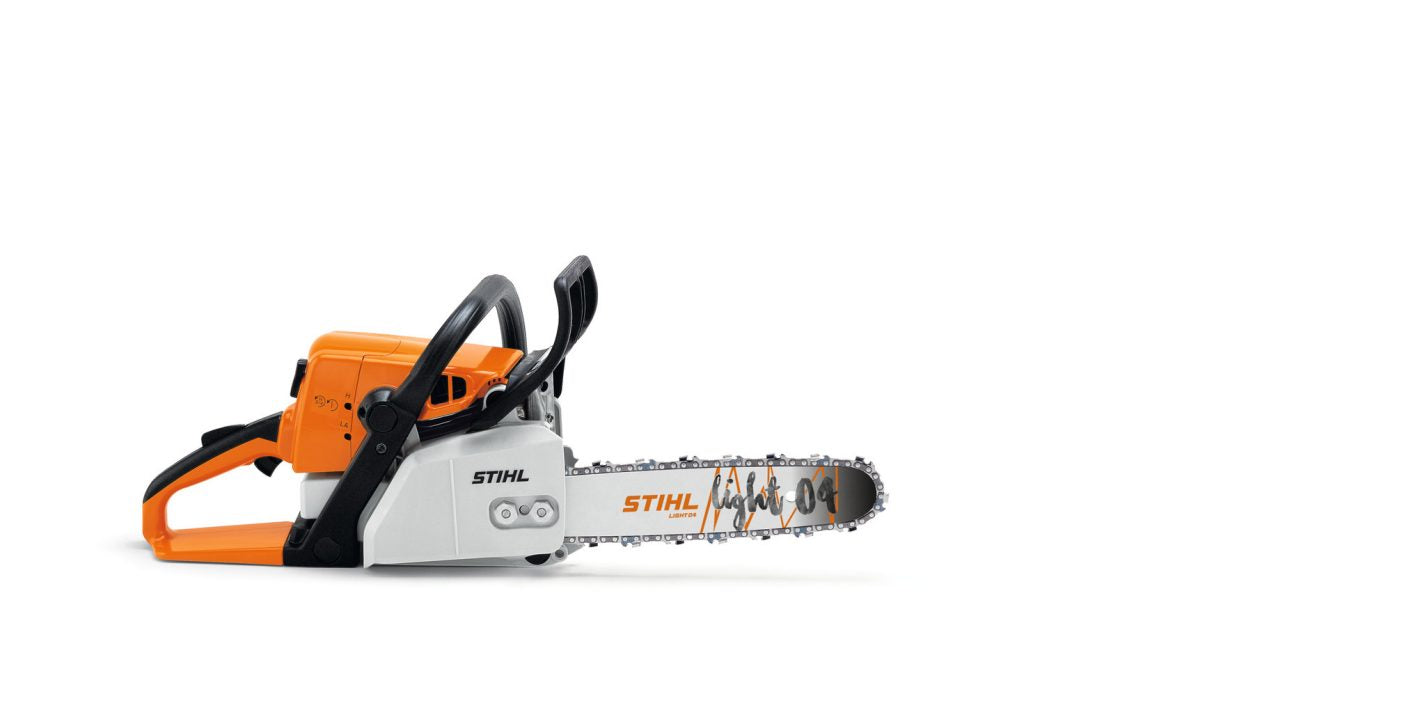 Motosierra STIHL MS 230