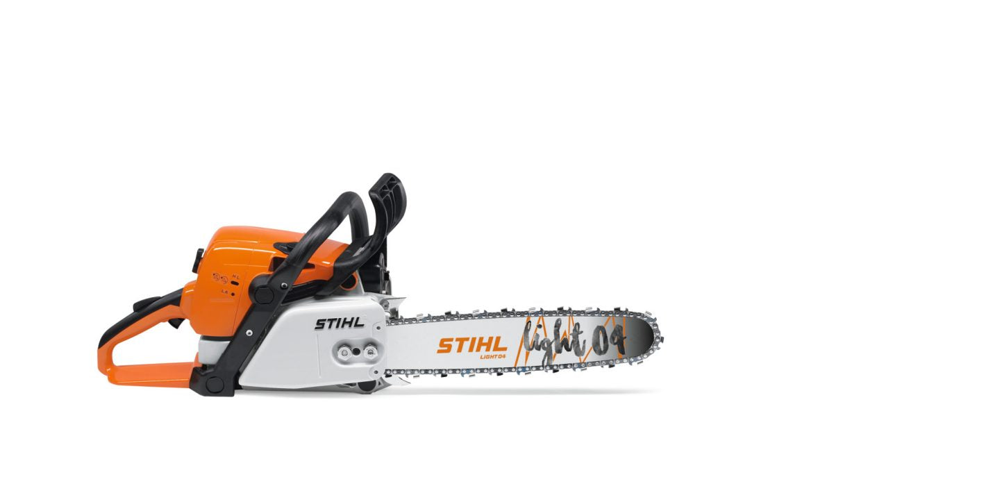 STIHL Motosierra MS 310