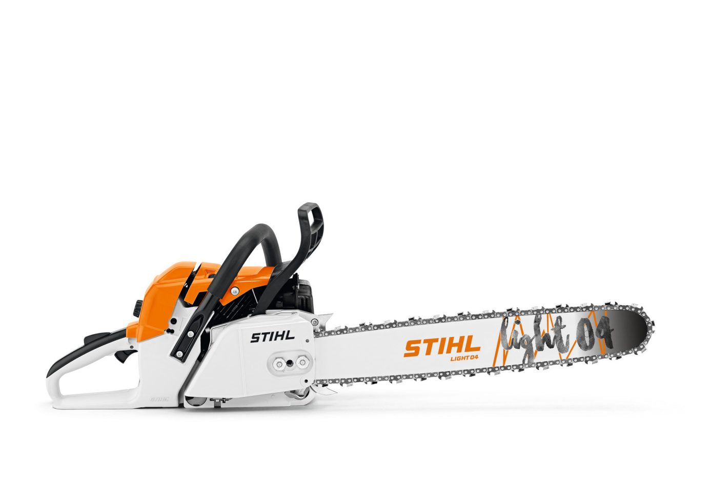 Motosierra MS 382 STIHL