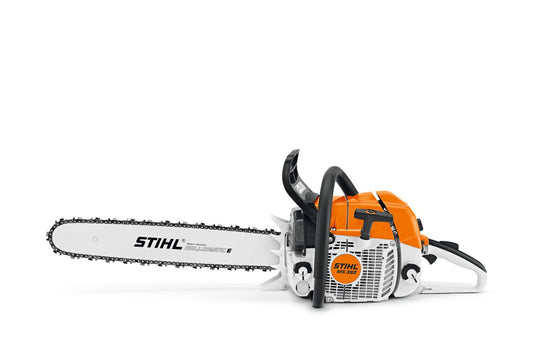 Motosierra MS 382 STIHL