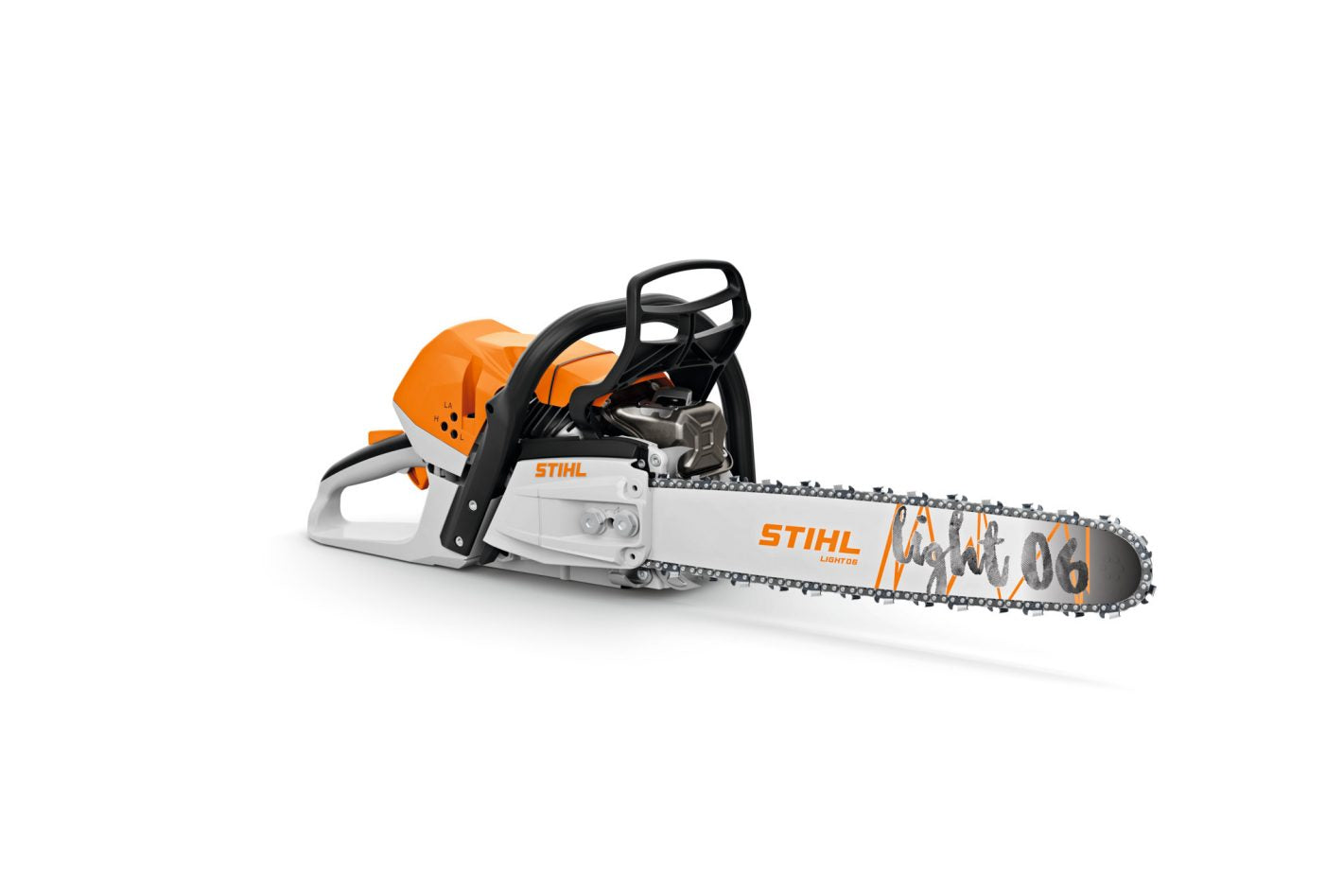 Motosierra STIHL Ms 363