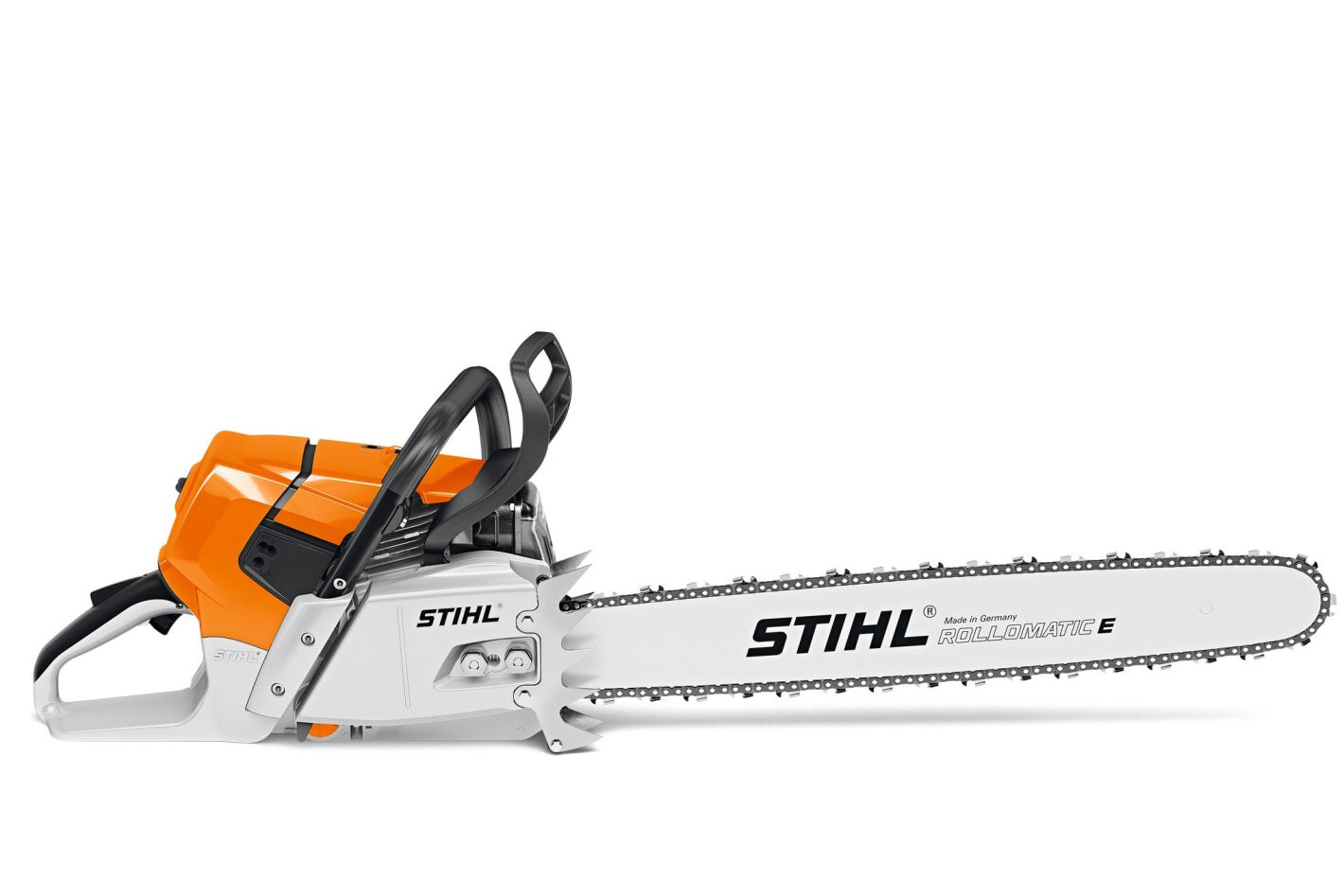 Motosierra STIHL MS 651