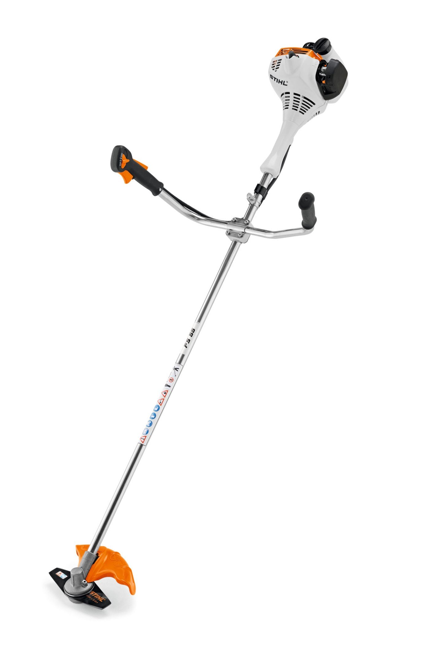 Guadaña STIHL FS 55