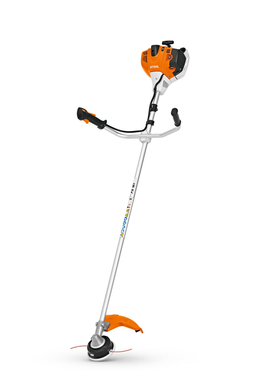 Guadañadora STIHL FS 291  La PODEROSA