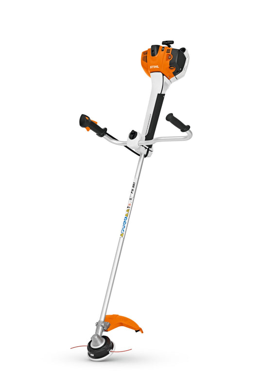 Guadañadora STIHL FS 351