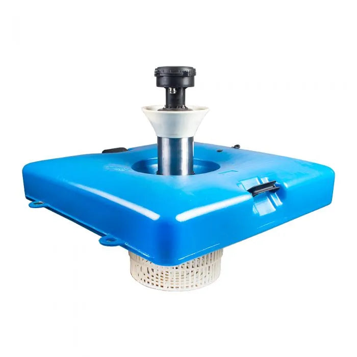 AIREADOR SPLASH MONTEE