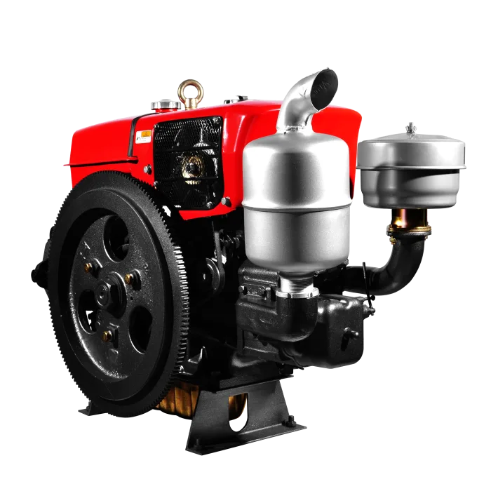 Motor Diesel Estacionario 485-WCE22