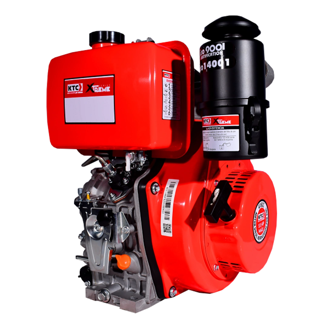 Motor Diesel Estacionario 495-178FA-0BF