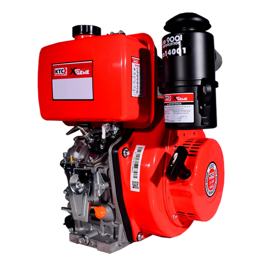 Motor Diesel Estacionario 495-178FA-0BF