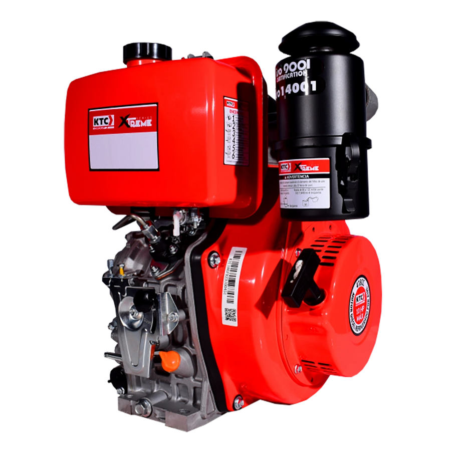 Motor Diesel Estacionario 495-178FA-0BF
