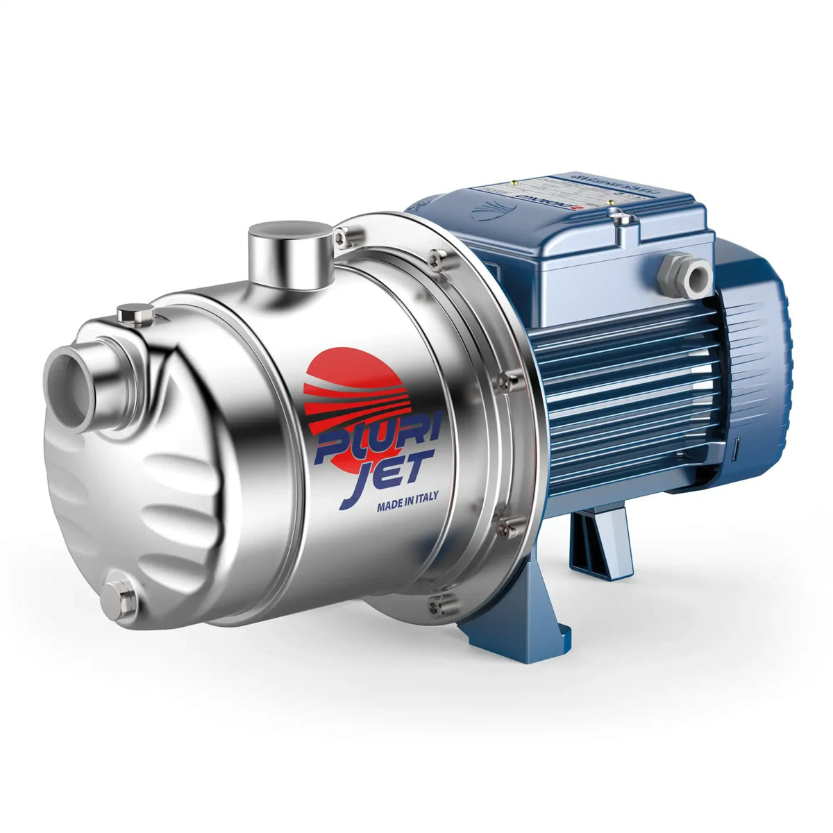 Electrobomba autocebantes Plurijet m4/80-X