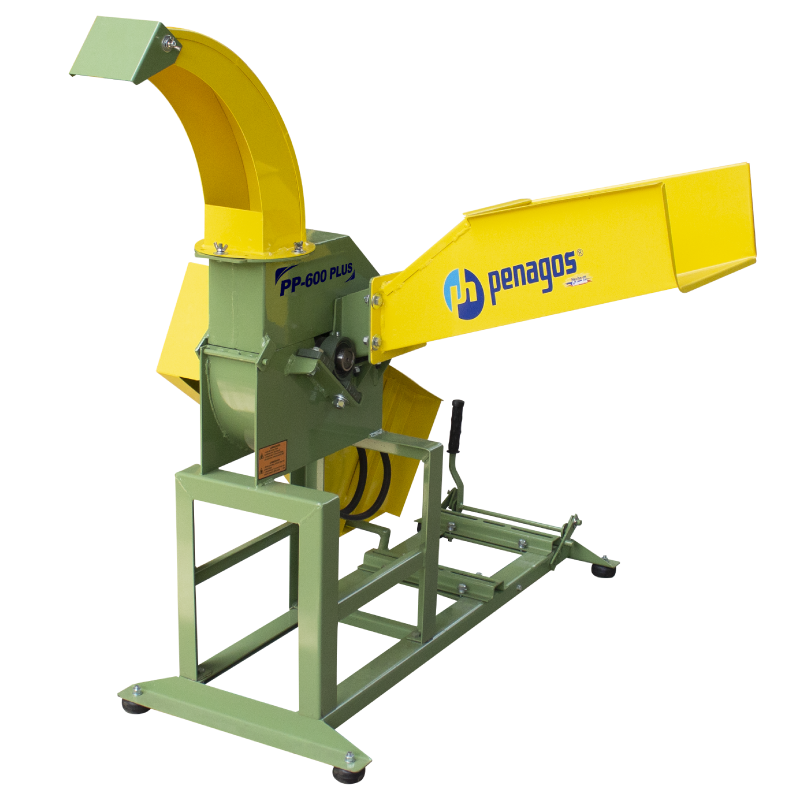 Picapastos PP 600 PLUS