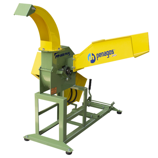 Picapastos PP 600 PLUS