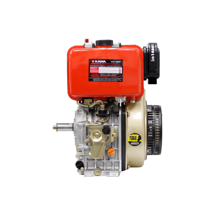 Motor Diesel Estacionario KM186FS
