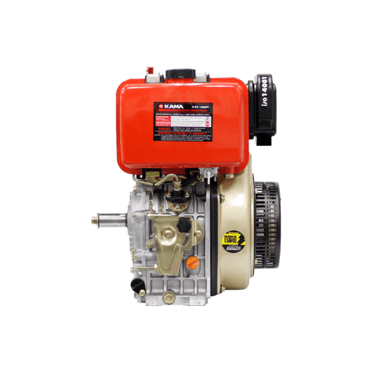 Motor Diesel Estacionario KM186FS