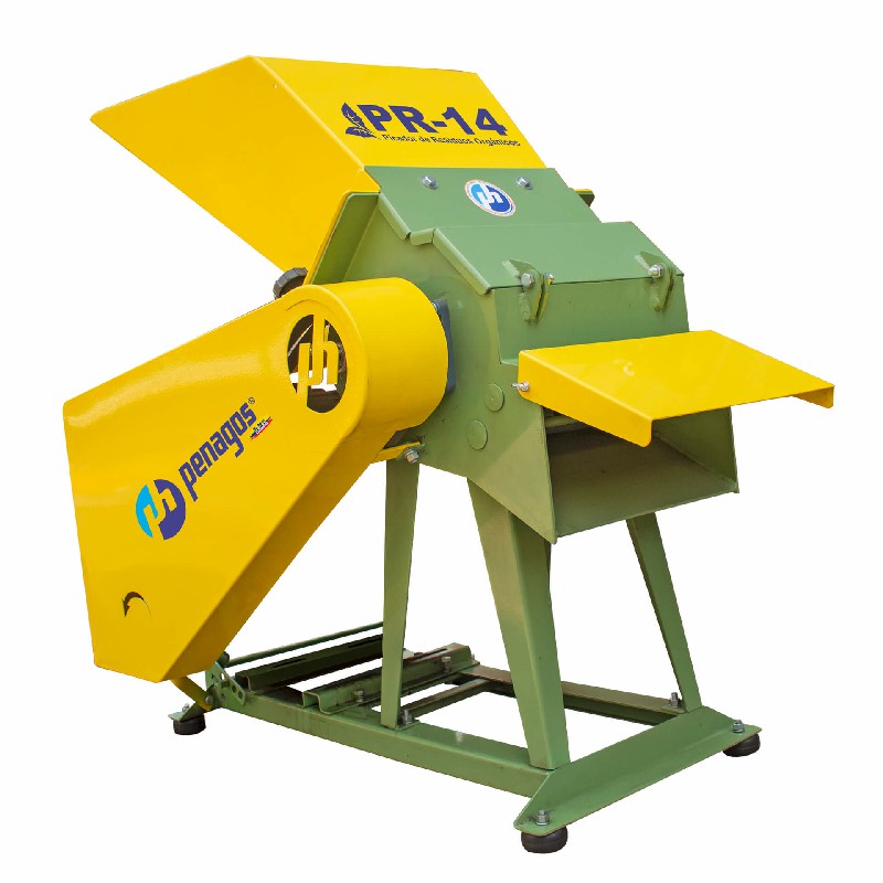 Picadora PR14