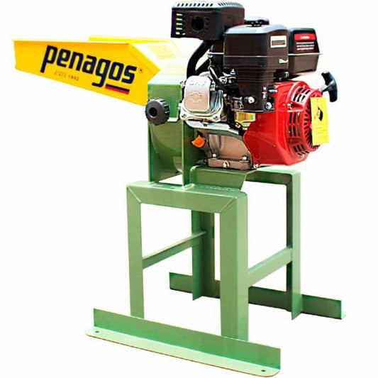 Picapastos PP 300 AMG