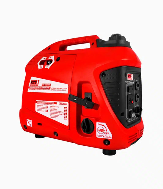 Generador Gasolina DIG 2200