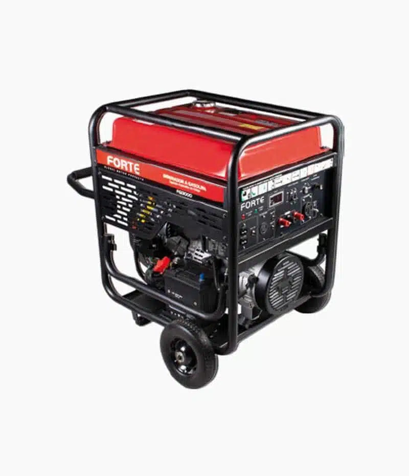 Generador Gasolina FG 13000