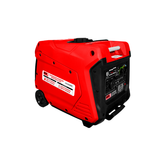 Generador Gasolina DIG 4000